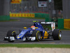 GP AUSTRALIA, 18.03.2016 - Free Practice 1, Felipe Nasr (BRA) Sauber C34