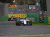 GP AUSTRALIA, 18.03.2016 - Free Practice 1, Felipe Massa (BRA) Williams FW38