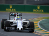 GP AUSTRALIA, 18.03.2016 - Free Practice 1, Felipe Massa (BRA) Williams FW38