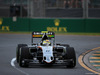 GP AUSTRALIA, 18.03.2016 - Free Practice 1, Sergio Perez (MEX) Sahara Force India F1 VJM09