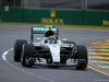 GP AUSTRALIA, 18.03.2016 - Free Practice 1, Nico Rosberg (GER) Mercedes AMG F1 W07 Hybrid