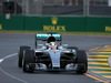 GP AUSTRALIA, 18.03.2016 - Free Practice 1, Lewis Hamilton (GBR) Mercedes AMG F1 W07 Hybrid