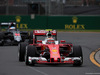 GP AUSTRALIA, 18.03.2016 - Free Practice 1, Kimi Raikkonen (FIN) Ferrari SF16-H