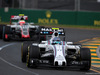 GP AUSTRALIA, 18.03.2016 - Free Practice 1, Valtteri Bottas (FIN) Williams FW38