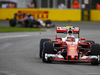 GP AUSTRALIA, 18.03.2016 - Free Practice 1, Kimi Raikkonen (FIN) Ferrari SF16-H