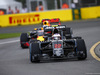 GP AUSTRALIA, 18.03.2016 - Free Practice 1, Jenson Button (GBR)  McLaren Honda MP4-31