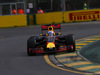 GP AUSTRALIA, 18.03.2016 - Free Practice 1, Daniel Ricciardo (AUS) Red Bull Racing RB12