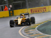 GP AUSTRALIA, 18.03.2016 - Free Practice 1, Jolyon Palmer (GBR) Renault Sport F1 Team RS16