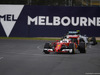 GP AUSTRALIA, 18.03.2016 - Free Practice 1, Sebastian Vettel (GER) Ferrari SF16-H