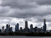 GP AUSTRALIA, 18.03.2016 - Free Practice 1, Melbourne Atmosphere
