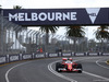 GP AUSTRALIA, 18.03.2016 - Free Practice 1, Sebastian Vettel (GER) Ferrari SF16-H