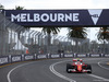 GP AUSTRALIA, 18.03.2016 - Free Practice 1, Kimi Raikkonen (FIN) Ferrari SF16-H