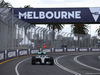 GP AUSTRALIA, 18.03.2016 - Free Practice 1, Nico Rosberg (GER) Mercedes AMG F1 W07 Hybrid
