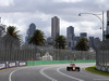 GP AUSTRALIA, 18.03.2016 - Free Practice 1, Daniel Ricciardo (AUS) Red Bull Racing RB12