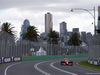 GP AUSTRALIA, 18.03.2016 - Free Practice 1, Kimi Raikkonen (FIN) Ferrari SF16-H