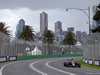 GP AUSTRALIA, 18.03.2016 - Free Practice 1, Jenson Button (GBR)  McLaren Honda MP4-31