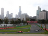 GP AUSTRALIA, 18.03.2016 - Free Practice 1, Kimi Raikkonen (FIN) Ferrari SF16-H