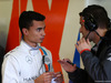 GP AUSTRALIA, 18.03.2016 - Free Practice 1, Pascal Wehrlein (GER) Manor Racing MRT05