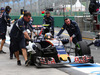 GP AUSTRALIA, 18.03.2016 - Free Practice 1, Carlos Sainz Jr (ESP) Scuderia Toro Rosso STR11