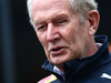 GP AUSTRALIA, 18.03.2016 - Free Practice 1, Helmut Marko (AUT), Red Bull Racing, Red Bull Advisor