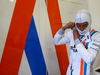GP AUSTRALIA, 18.03.2016 - Free Practice 1, Rio Haryanto (IND) Manor Racing MRT05