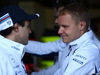 GP AUSTRALIA, 18.03.2016 - Free Practice 1, Felipe Massa (BRA) Williams FW38 e Valtteri Bottas (FIN) Williams FW38