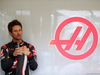 GP AUSTRALIA, 18.03.2016 - Free Practice 1, Romain Grosjean (FRA) Haas F1 Team VF-16