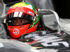 GP AUSTRALIA, 18.03.2016 - Free Practice 1, Esteban Gutierrez (MEX) Haas F1 Team VF-16