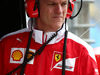 GP AUSTRALIA, 18.03.2016 - Free Practice 1, James Allison (GBR) Ferrari Chassis Technical Director
