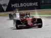 GP AUSTRALIA, 18.03.2016 - Free Practice 2, Kimi Raikkonen (FIN) Ferrari SF16-H