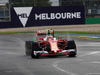 GP AUSTRALIA, 18.03.2016 - Free Practice 2, Kimi Raikkonen (FIN) Ferrari SF16-H