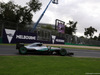 GP AUSTRALIA, 18.03.2016 - Free Practice 2, Lewis Hamilton (GBR) Mercedes AMG F1 W07 Hybrid