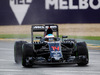 GP AUSTRALIA, 18.03.2016 - Free Practice 2, Fernando Alonso (ESP) McLaren Honda MP4-31