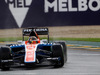 GP AUSTRALIA, 18.03.2016 - Free Practice 2, Pascal Wehrlein (GER) Manor Racing MRT05