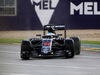 GP AUSTRALIA, 18.03.2016 - Free Practice 2, Fernando Alonso (ESP) McLaren Honda MP4-31