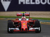 GP AUSTRALIA, 18.03.2016 - Free Practice 2, Kimi Raikkonen (FIN) Ferrari SF16-H