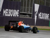 GP AUSTRALIA, 18.03.2016 - Free Practice 2, Rio Haryanto (IND) Manor Racing MRT05