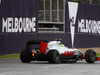 GP AUSTRALIA, 18.03.2016 - Free Practice 2, Esteban Gutierrez (MEX) Haas F1 Team VF-16