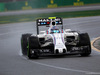 GP AUSTRALIA, 18.03.2016 - Free Practice 2, Valtteri Bottas (FIN) Williams FW38