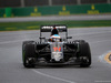 GP AUSTRALIA, 18.03.2016 - Free Practice 2, Fernando Alonso (ESP) McLaren Honda MP4-31