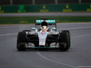 GP AUSTRALIA, 18.03.2016 - Free Practice 2, Lewis Hamilton (GBR) Mercedes AMG F1 W07 Hybrid