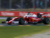 GP AUSTRALIA, 18.03.2016 - Free Practice 2, Sebastian Vettel (GER) Ferrari SF16-H