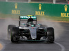 GP AUSTRALIA, 18.03.2016 - Free Practice 2, Nico Rosberg (GER) Mercedes AMG F1 W07 Hybrid