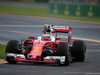 GP AUSTRALIA, 18.03.2016 - Free Practice 2, Kimi Raikkonen (FIN) Ferrari SF16-H