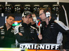 GP AUSTRALIA, 18.03.2016 - Free Practice 2, Sergio Perez (MEX) Sahara Force India F1 VJM09