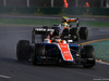 GP AUSTRALIA, 18.03.2016 - Free Practice 2, Pascal Wehrlein (GER) Manor Racing MRT05