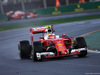 GP AUSTRALIA, 18.03.2016 - Free Practice 2, Kimi Raikkonen (FIN) Ferrari SF16-H