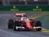GP AUSTRALIA, 18.03.2016 - Free Practice 2, Kimi Raikkonen (FIN) Ferrari SF16-H