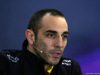 GP AUSTRALIA, 18.03.2016 - Conferenza Stampa, Cyril Abiteboul (FRA) Renault Sport F1 Managing Director