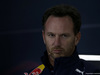 GP AUSTRALIA, 18.03.2016 - Conferenza Stampa, Christian Horner (GBR), Red Bull Racing, Sporting Director